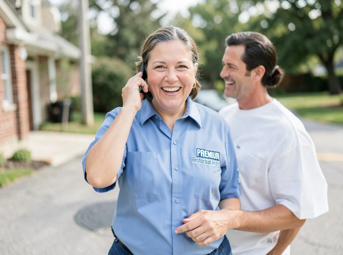 Water Damage Restoration Kidder, MO FAQs